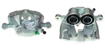 BUDWEG CALIPER 344420 -  Тормозной суппорт